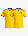 2X CAMISETAS
