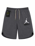 PANTALONETA GRIS JORDAN