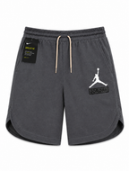 PANTALONETA GRIS JORDAN