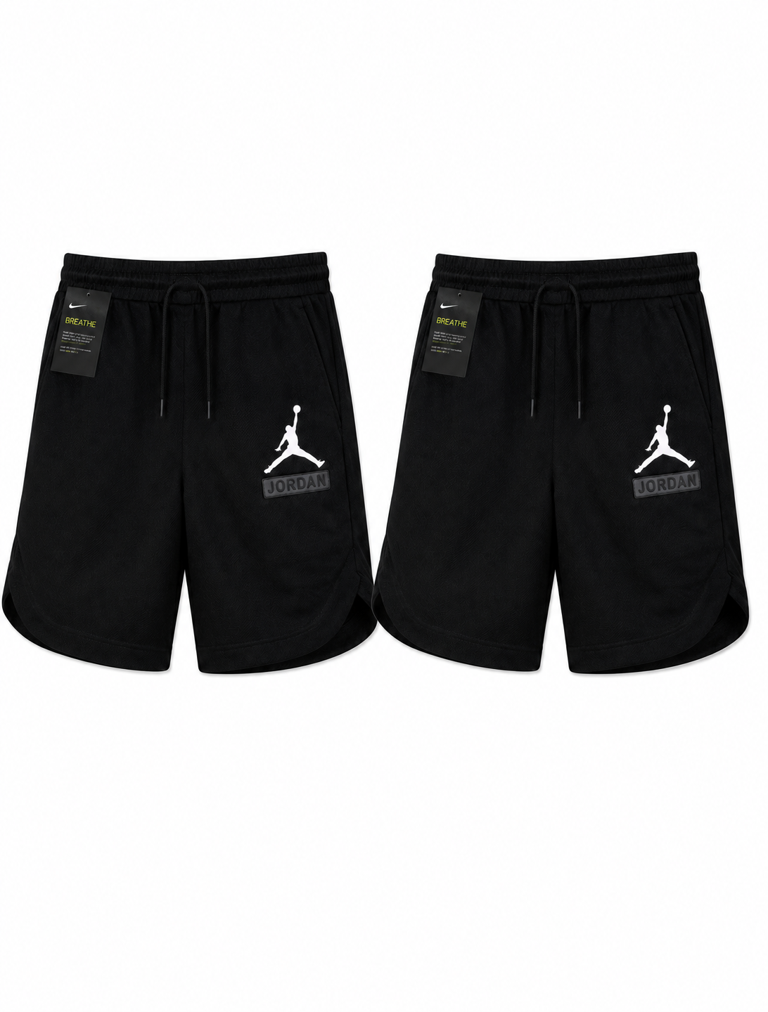 2x PANTALONETAS JORDAN PREMIUM