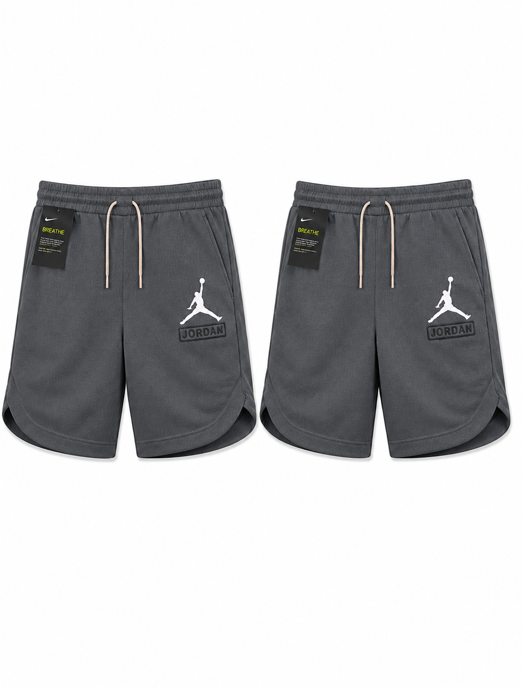 2x PANTALONETAS JORDAN PREMIUM