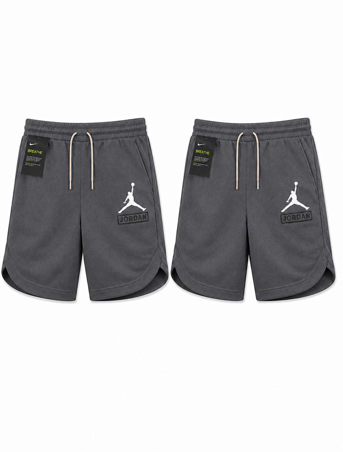 2x PANTALONETAS JORDAN PREMIUM