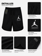 PANTALONETA JORDAN PREMIUN CORTA