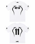 CAMISETA HELLSTAR REGULAR