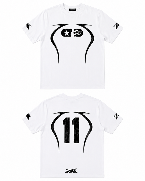 CAMISETA HELLSTAR REGULAR