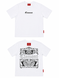 CAMISETA CLEMONT REGULAR