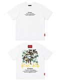 CAMISETA CLEMONT REGULAR