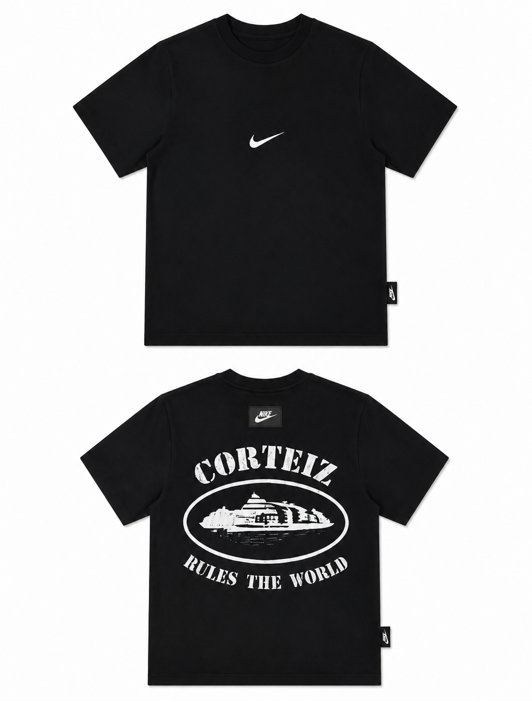 CAMISETA NIKE  CORTEIZ REGULAR