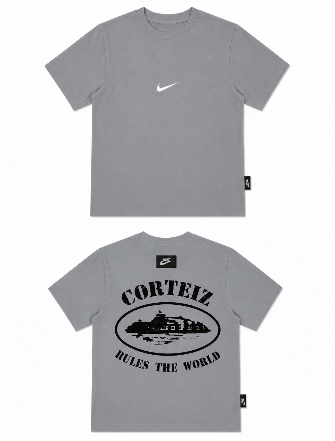 CAMISETA NIKE  CORTEIZ REGULAR