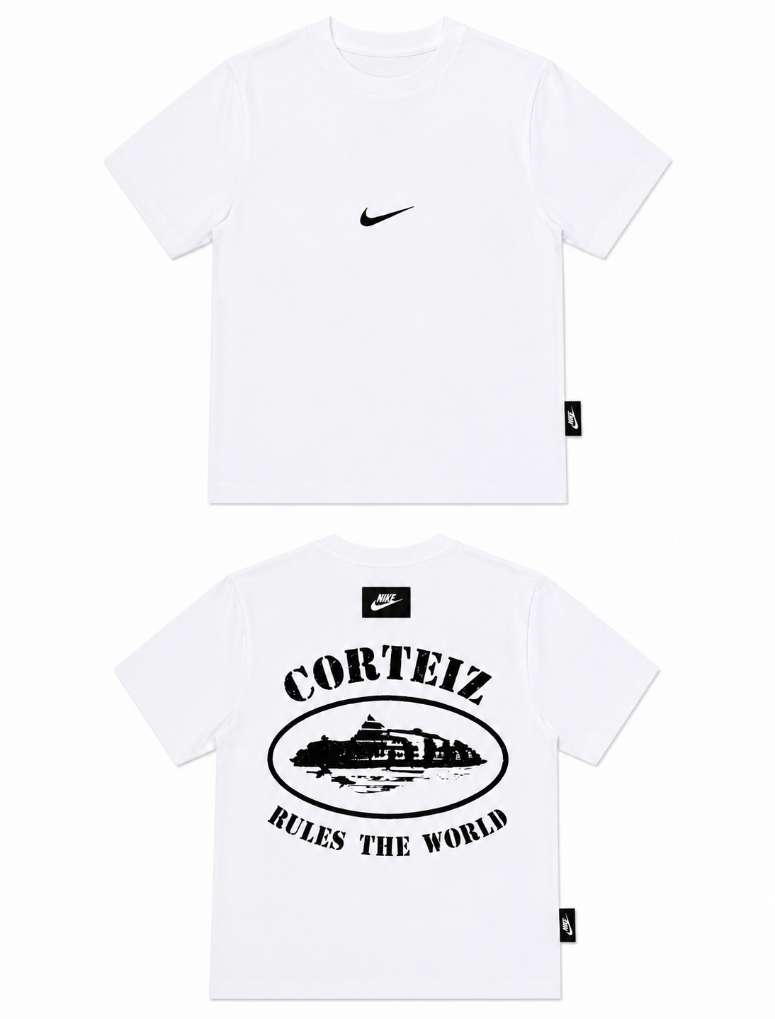 CAMISETA NIKE  CORTEIZ REGULAR