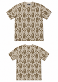 CAMISETA AAPE REGULAR