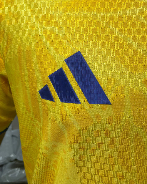 3x CAMISETAS VERSION JUGADOR CO