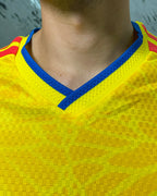 CAMISETA COLOMBIA VERSIÓN JUGADOR